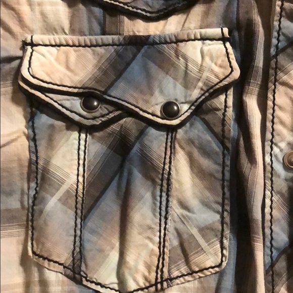 BKE button down - Picture 2 of 4